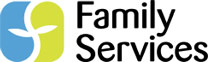 Family Services logo