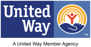 United Way logo