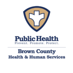 Brown County Health & Human Services Logo