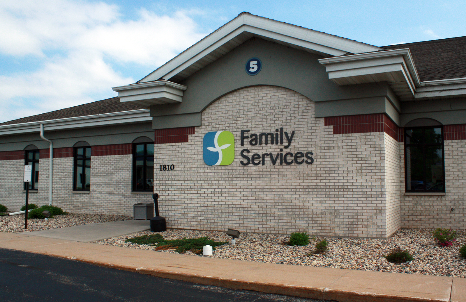 Menasha Counseling Clinic Family Services of Northeast Wisconsin