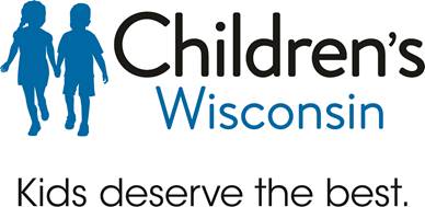 Children's Wisconsin logo