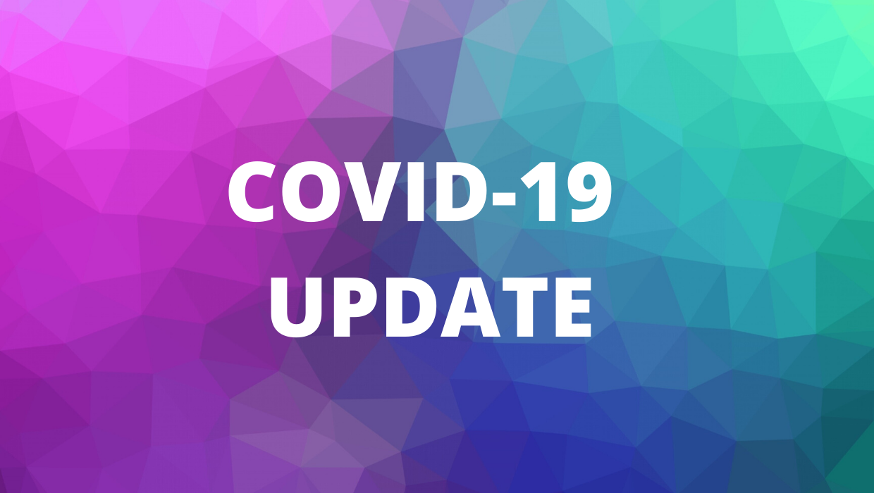 COVID-19 Update
