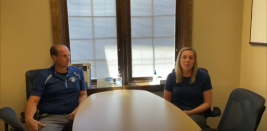 Partnering for Children