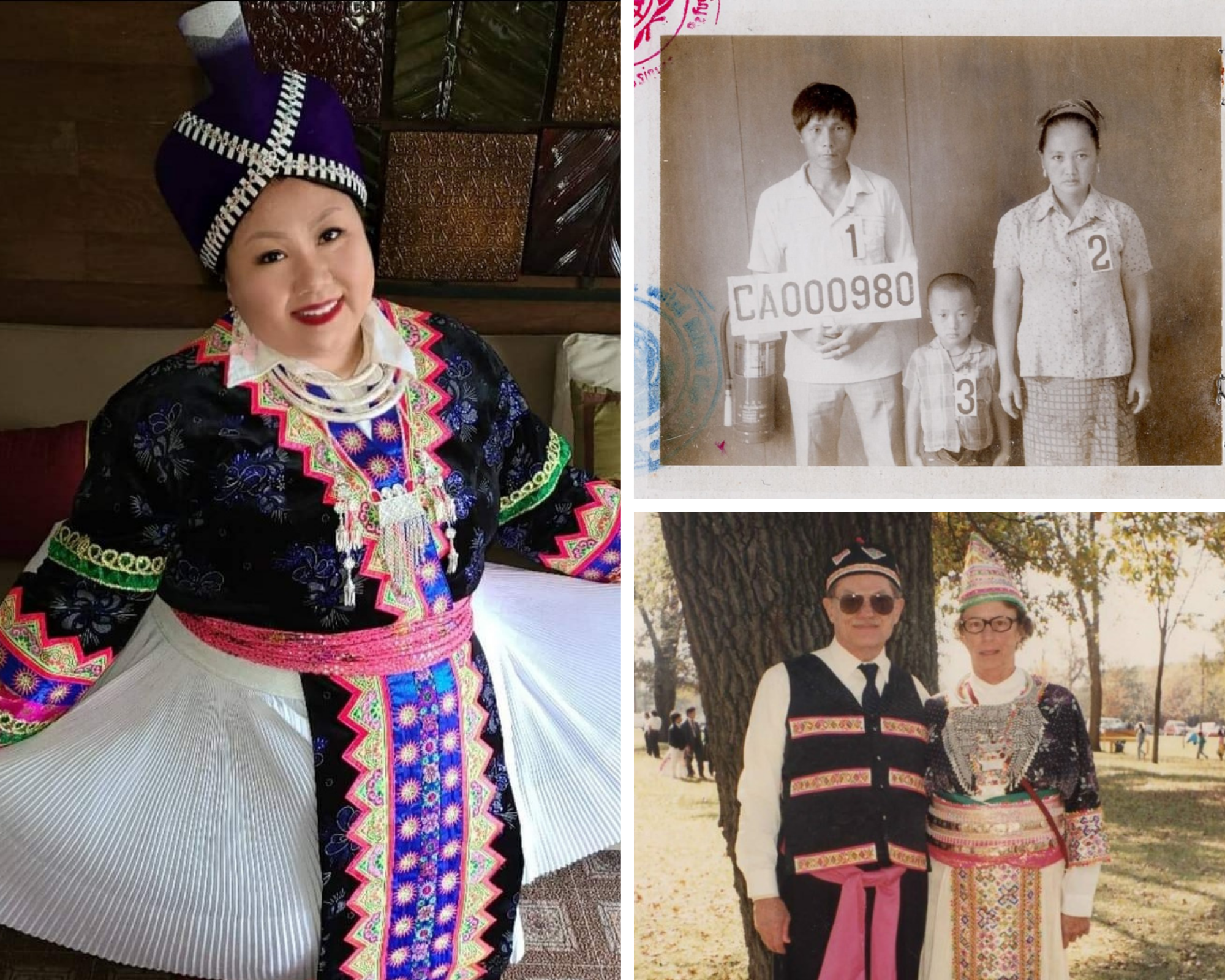 Family and Kid Activities - Hmong Museum