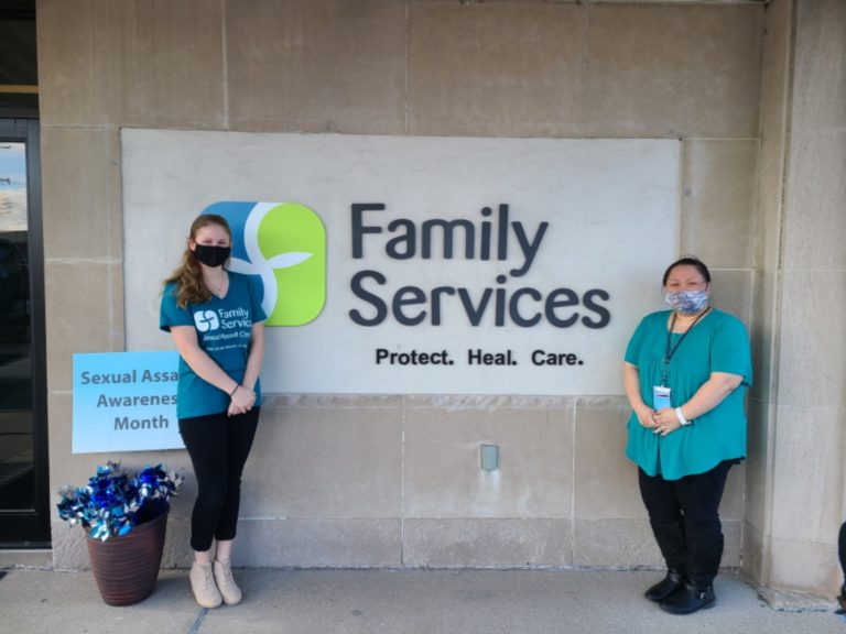 News | Sexual Assault Center seeking volunteer advocates