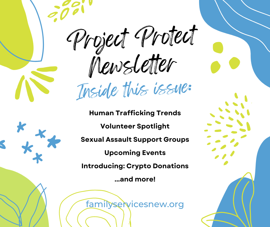 Project Protect January